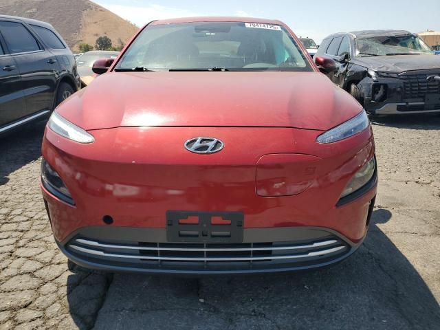 2023 HYUNDAI KONA SE KM8K23AG4PU184213