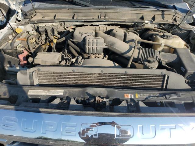 2016 FORD F250 SUPER DUTY 1FT7X2B67GEC11698