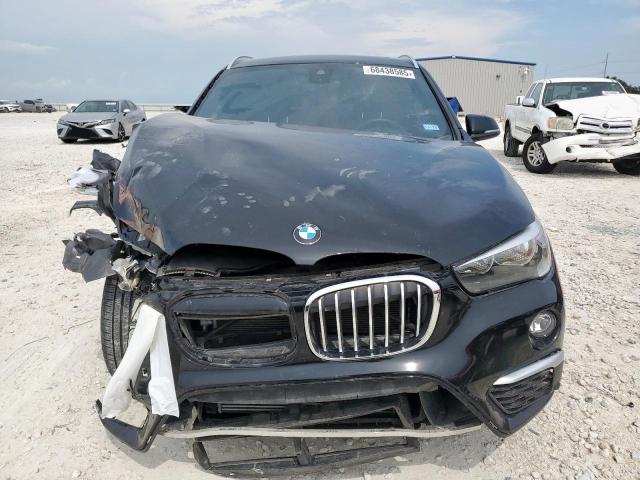 2019 BMW X1 XDRIVE2 WBXHT3C57K5N23141