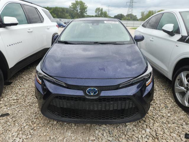 2020 TOYOTA COROLLA LE - JTDEBRBE8LJ007953