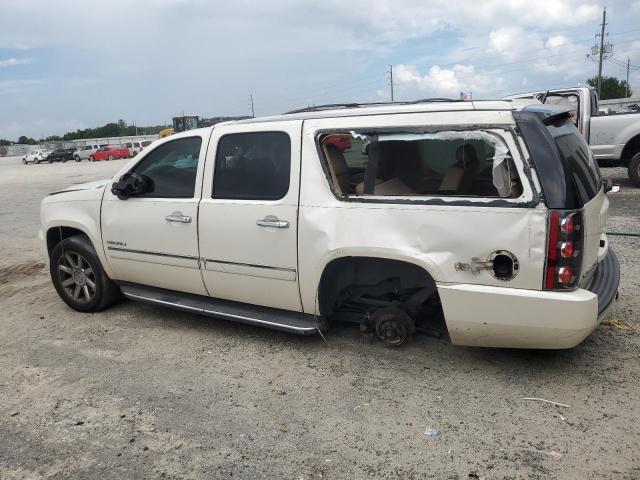 2013 GMC YUKON XL D #3305243016