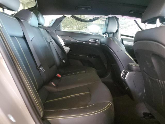 2025 KIA K5 GT KNAG44J84S5341046