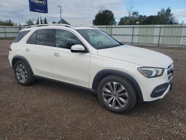 2020 MERCEDES-BENZ GLE 450 4M 4JGFB5KEXLA059688