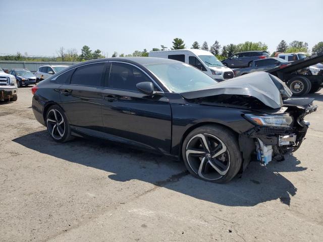 2021 HONDA ACCORD SPORT SE 1HGCV1F44MA071122