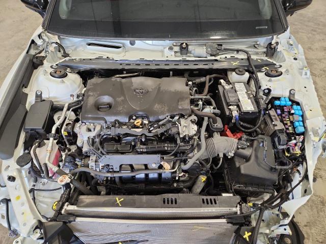 2023 TOYOTA CAMRY XSE - 4T1K61AK0PU137421