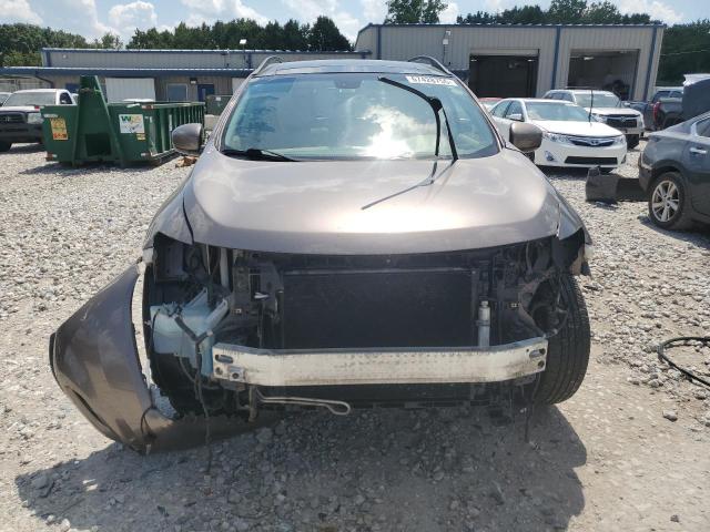 2013 NISSAN MURANO S - JN8AZ1MW8DW316543
