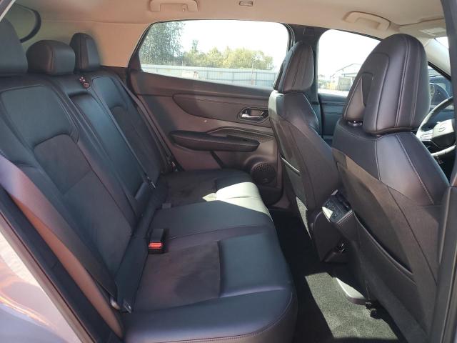 2024 NISSAN ARIYA ENGAGE JN1CF0BB5RM737441