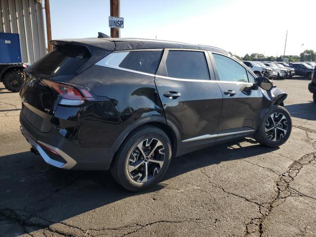 2023 KIA SPORTAGE E - KNDPVCAG9P7057098