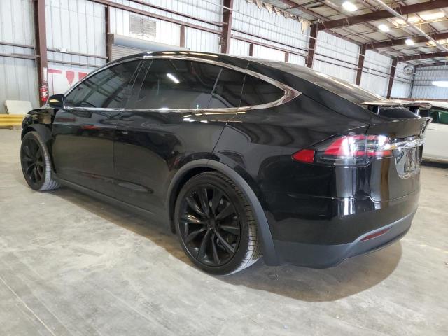 2021 TESLA MODEL X 5YJXCBE27MF319625