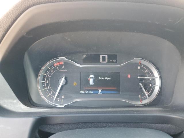 2018 HONDA PILOT LX 5FNYF6H15JB046640
