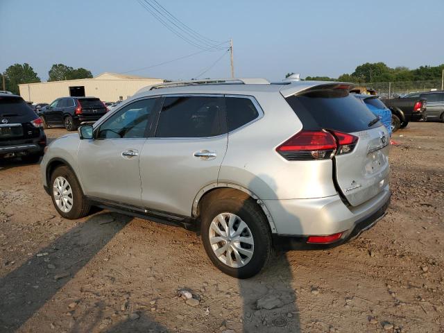 2017 NISSAN ROGUE SV 5N1AT2MV0HC810277
