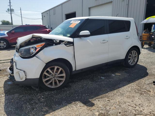 KIA SOUL +