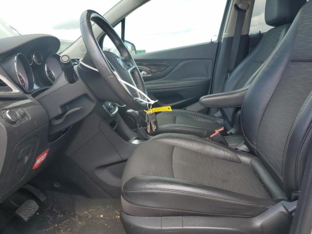 2016 BUICK ENCORE KL4CJASB0GB719465