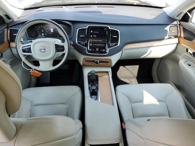 2022 VOLVO XC90 T8 RE YV4BR00Z9N1791088