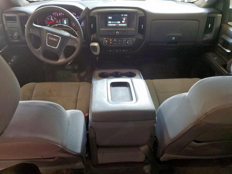 2016 GMC SIERRA C15 3GTP1LEC3GG202062