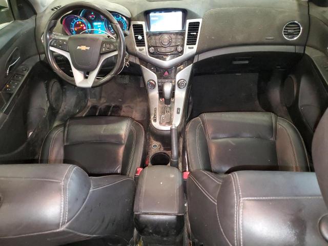 2016 CHEVROLET CRUZE LIMI - 1G1PF5SB3G7219103