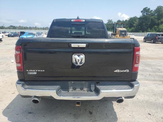 2019 RAM 1500 LIMIT 1C6SRFHT2KN517541