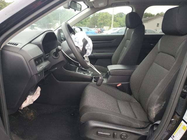 2023 HONDA CR-V EX 5J6RS4H41PL000253