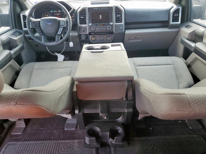 2016 FORD F150 SUPER - 1FTEW1CG8GKE16072