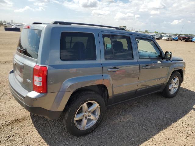 2014 JEEP PATRIOT LA - 1C4NJPFA9ED521830