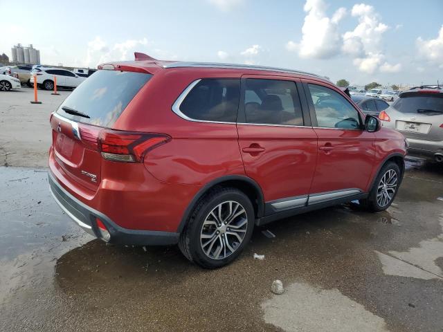 2018 MITSUBISHI OUTLANDER JA4AD3A33JZ027624