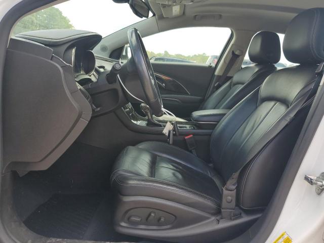 2015 BUICK LACROSSE 1G4GB5G35FF287942
