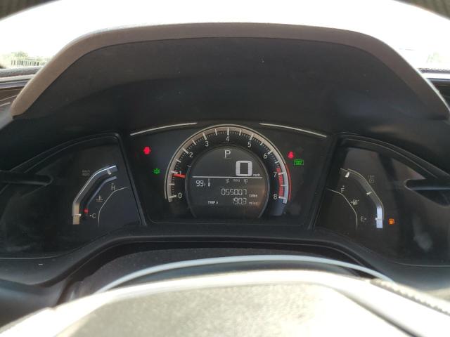 2017 HONDA CIVIC LX 19XFC2F59HE050575