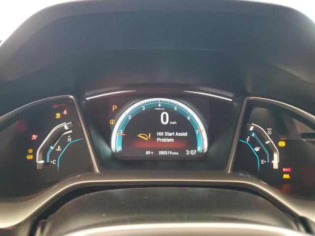 2018 HONDA CIVIC EX 2HGFC2F70JH549519
