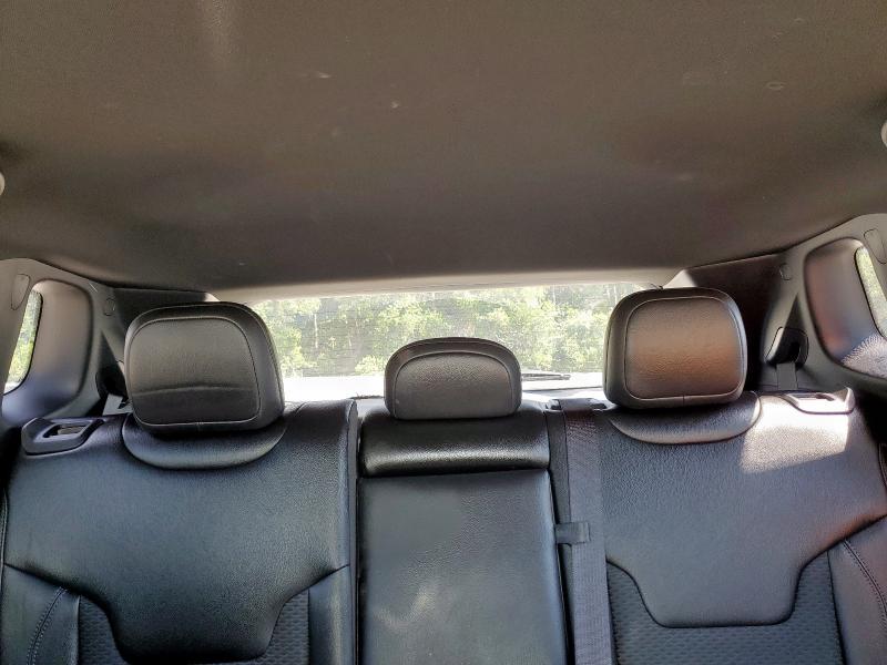 2025 JEEP COMPASS LA 3C4NJDBN7ST515988