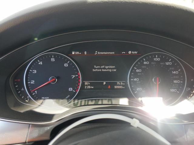 2016 AUDI A6 PREMIUM WAUGFAFC4GN042332