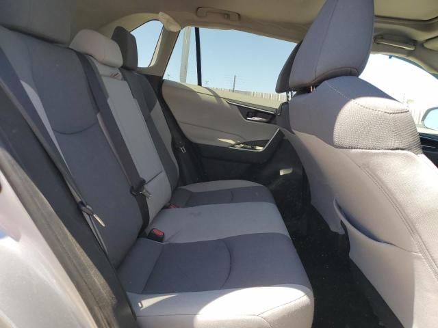 2019 TOYOTA RAV4 XLE 2T3W1RFV3KC025232