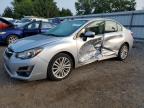 2015 SUBARU IMPREZA SP - JF1GJAS67FH023276