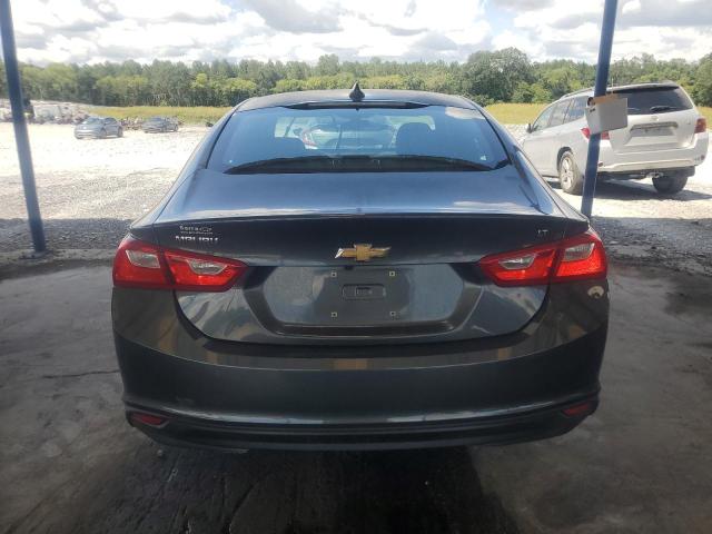 2016 CHEVROLET MALIBU LT 1G1ZE5ST3GF263001