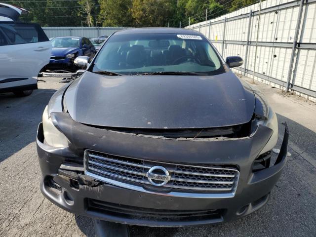 2009 NISSAN MAXIMA S #3305352327