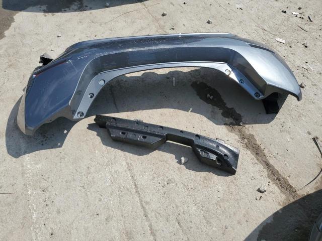 2023 NISSAN LEAF SV PL 1N4CZ1CV1PC551827