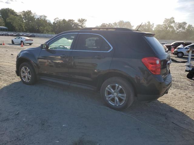 2014 CHEVROLET EQUINOX LT - 2GNALBEKXE6106205