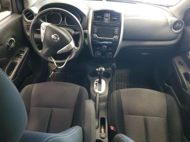 2017 NISSAN VERSA S - 3N1CN7AP7HL805675