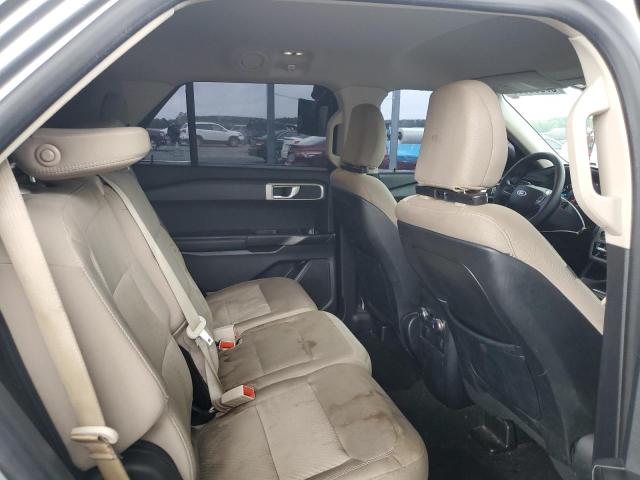 2020 FORD EXPLORER 1FMSK7BH5LGC85557