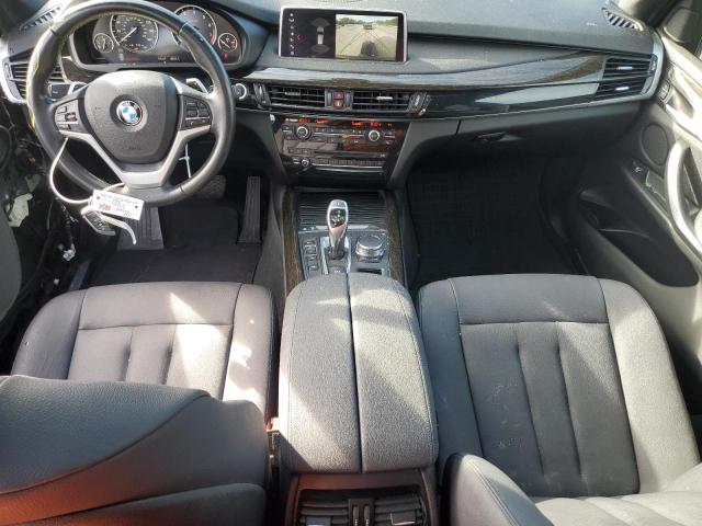 2018 BMW X5 XDRIVE3 - 5UXKR0C50J0Y05907