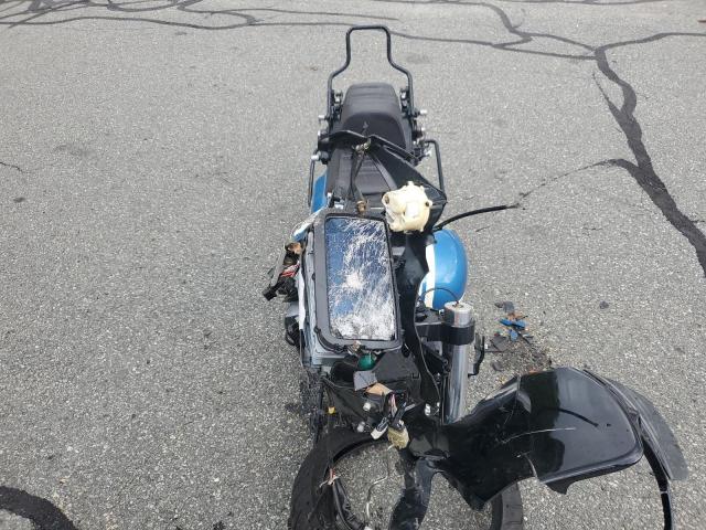 2023 HARLEY-DAVIDSON FLTRXST 1HD1ACL14PB649823