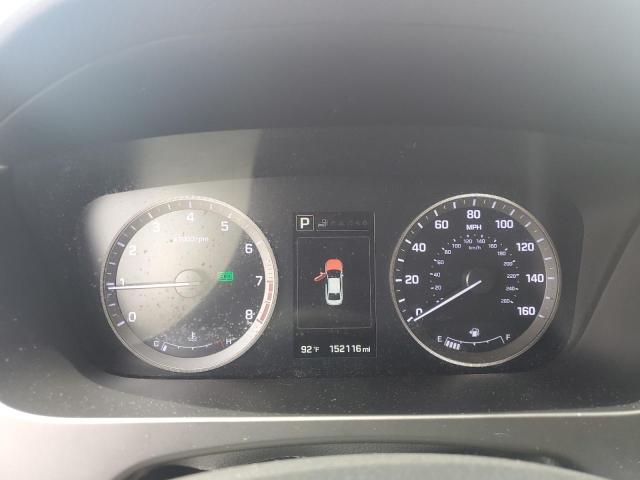 2015 HYUNDAI SONATA SPO - 5NPE34AF3FH123035