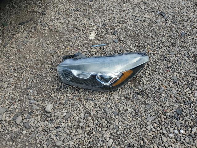2017 FORD ESCAPE TIT - 1FMCU0JD5HUC77164