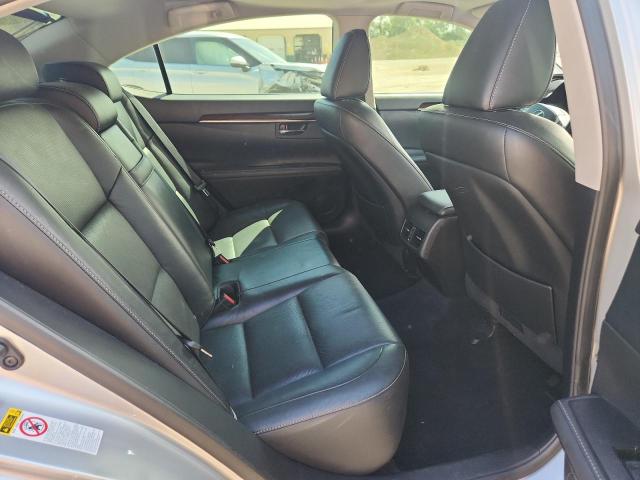 2015 LEXUS ES 350 JTHBK1GG4F2193048