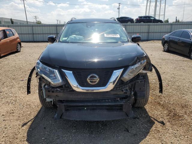 2019 NISSAN ROGUE S 5N1AT2MT2KC821061