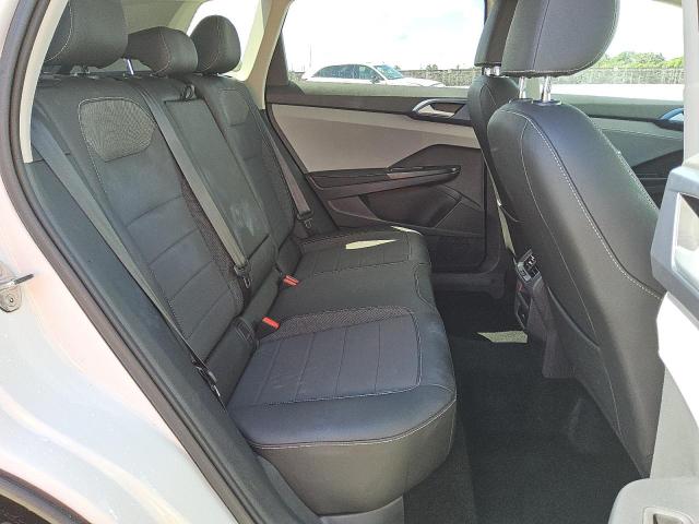 2024 VOLKSWAGEN TAOS SE 3VVSX7B29RM034493