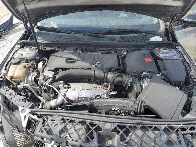 2019 MERCEDES-BENZ A 220 WDD3G4EB1KW001335