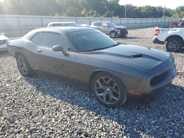 2015 DODGE CHALLENGER 2C3CDZBG7FH912259