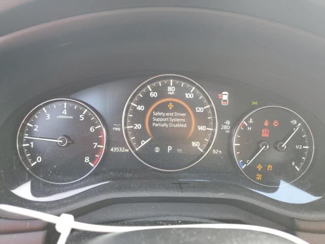 2023 MAZDA 3 PREMIUM 3MZBPBEY4PM353991