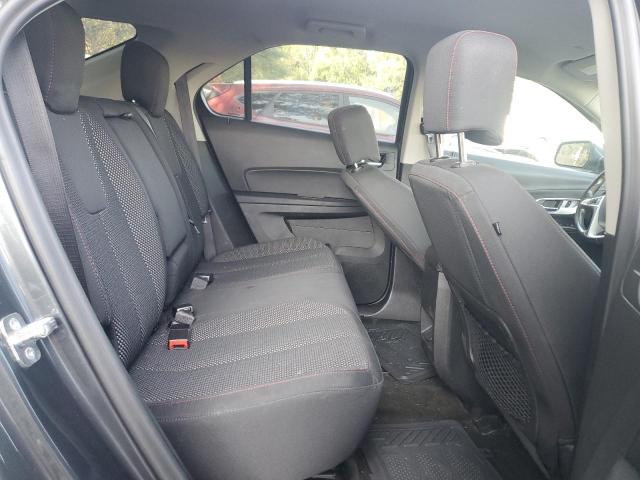 2017 CHEVROLET EQUINOX LT - 2GNALCEKXH1572059