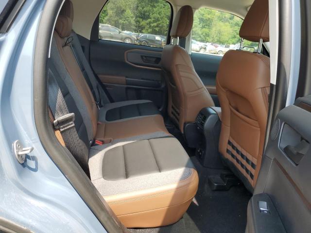 2024 FORD BRONCO SPO - 3FMCR9C61RRE65869